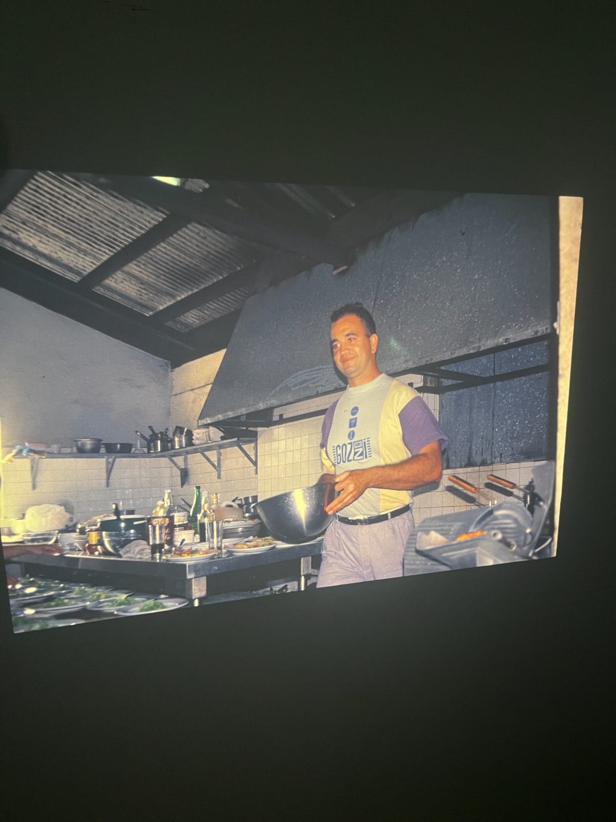 Événements sur mesure